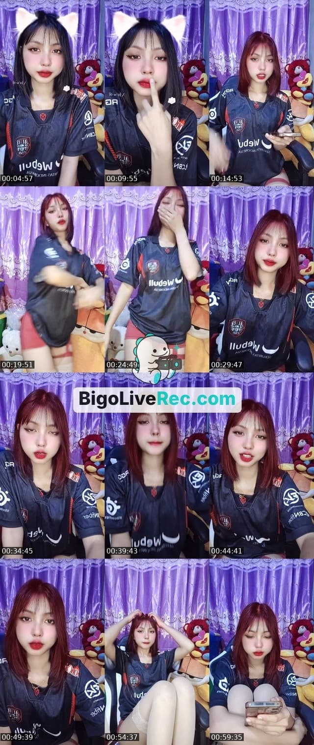 Bigo live: စစ်ကိုင်းအိုး😂 by @yamone8345