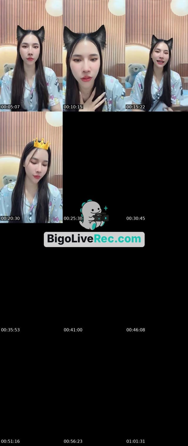Bigo live: Have a nice day🥰 by @bba1836