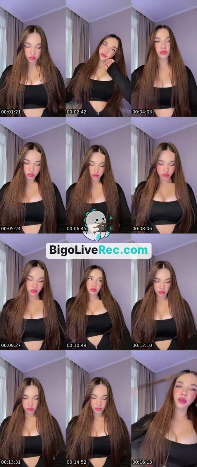 Bigo live: Actress💫 by @me9642111