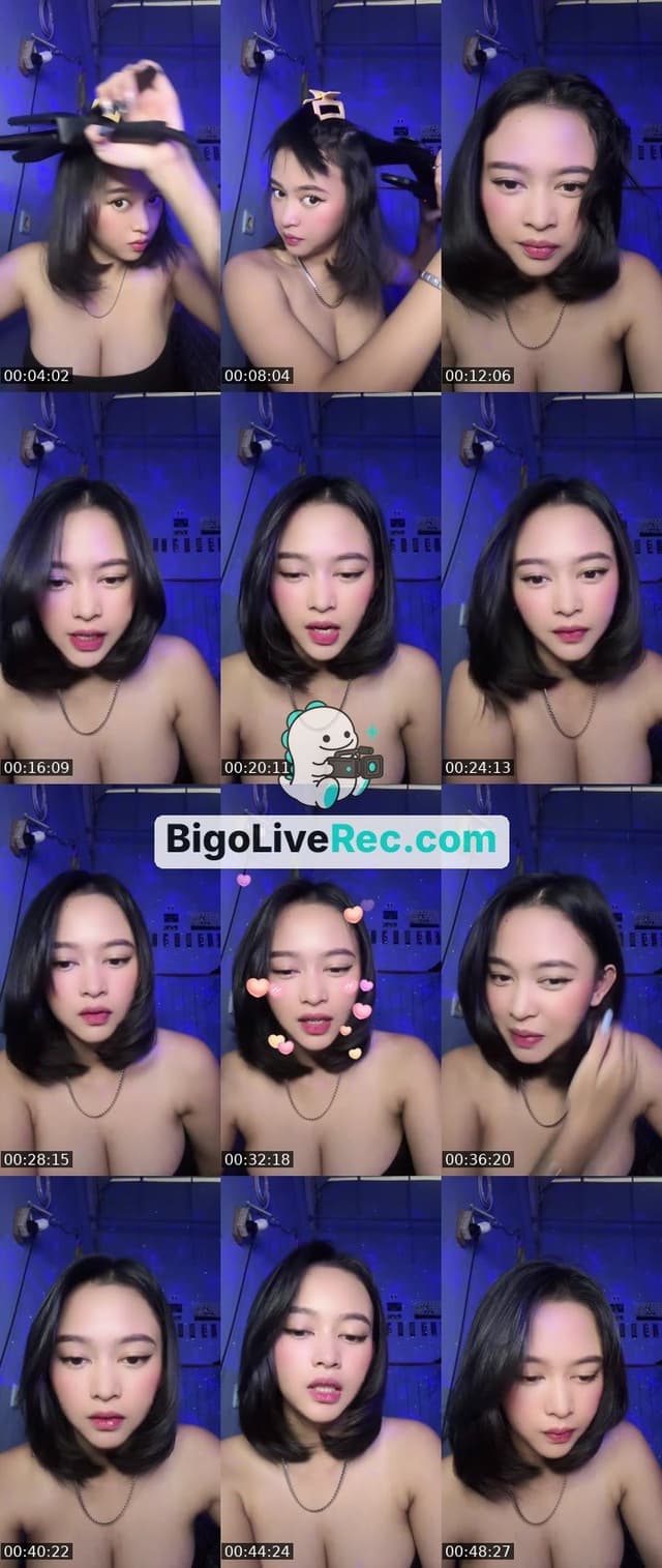 Bigo live: helpstars by @886708474