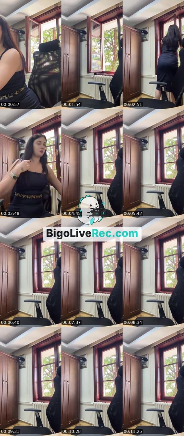 Bigo live: #Cutey 🍀 by @pelomsu