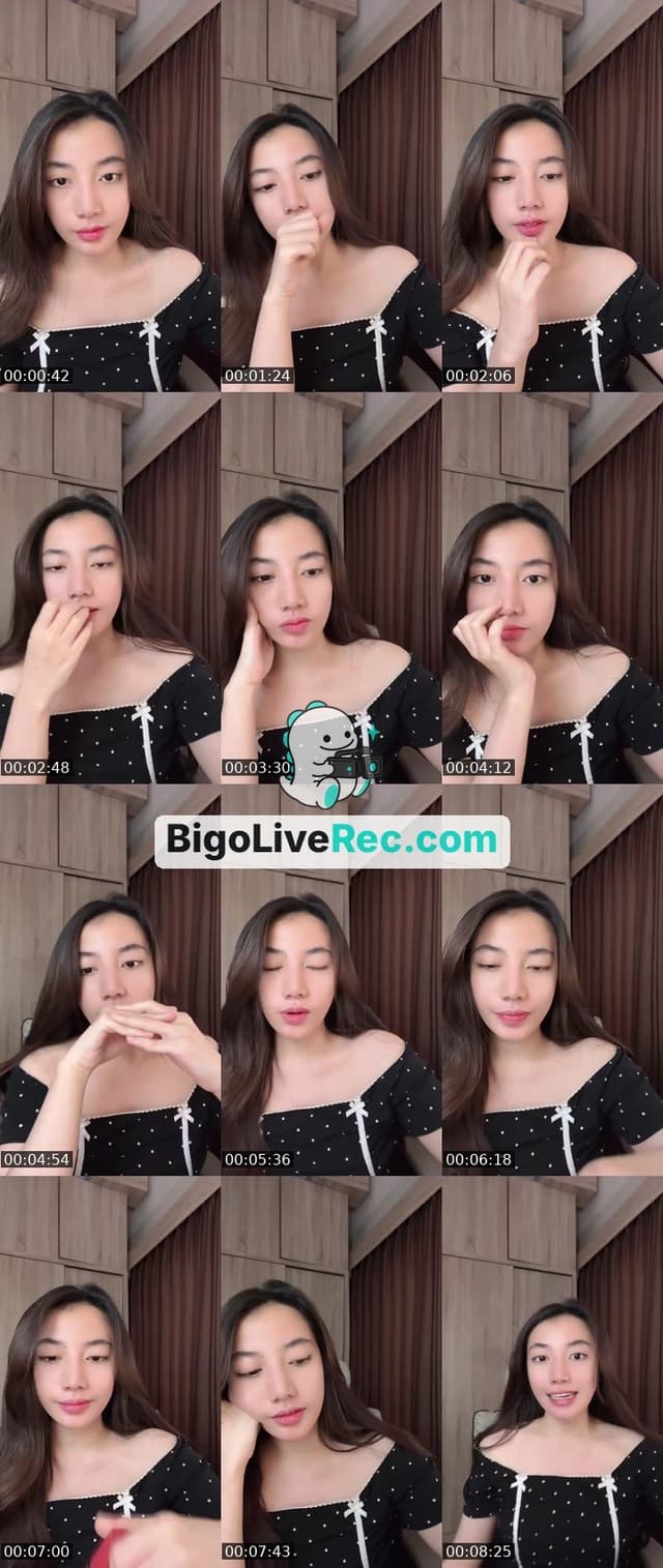 Bigo live: 💕 by @allena188