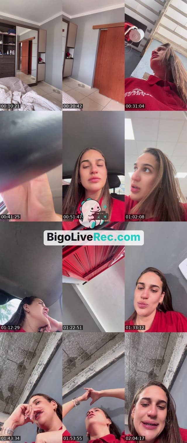 Bigo live: Início de um novo ciclo…✨🏄‍♀️ by @aqmotocros