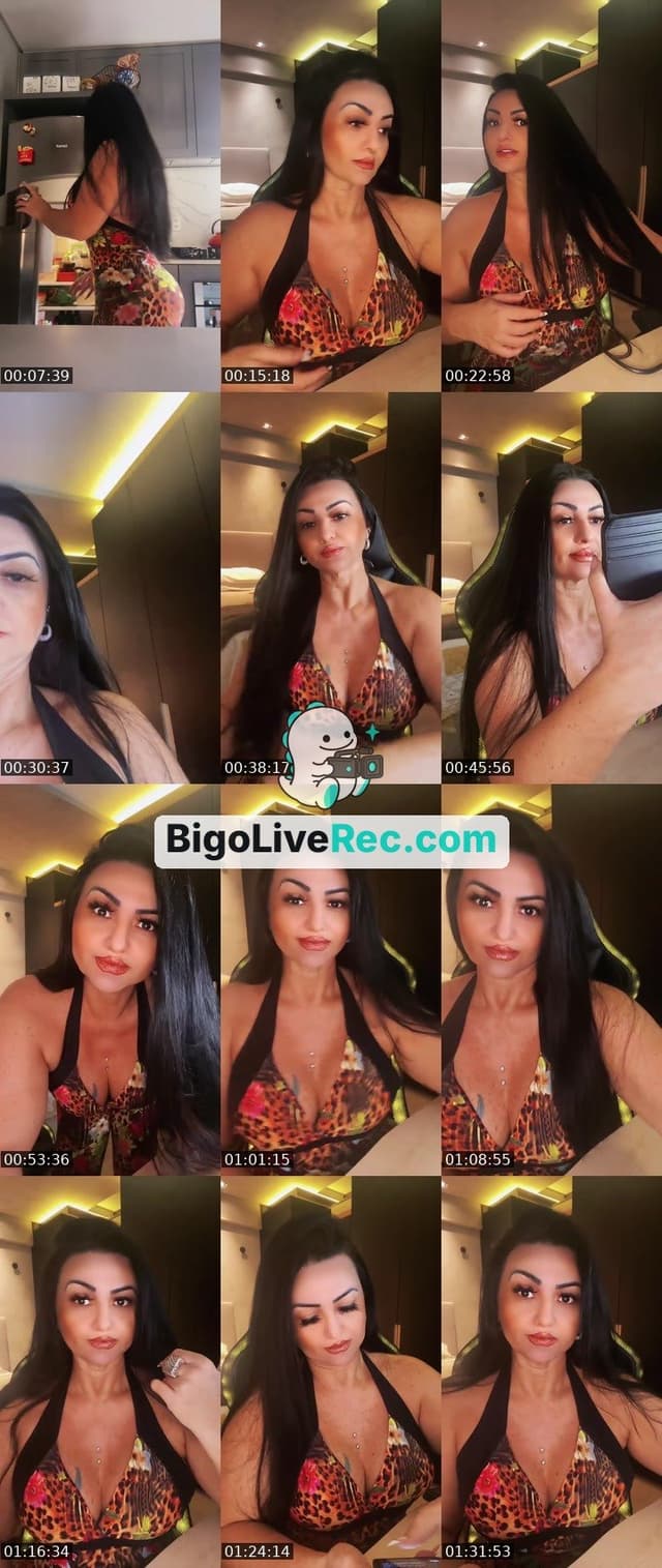 Bigo live:  🪽WELCOME🪽🇧🇷 by @suafelina