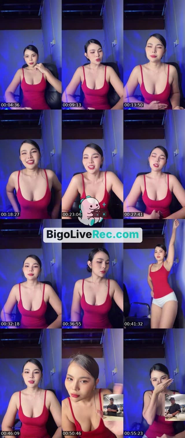 Bigo live: လအစလေး ကံကောင်းချင် 🥹🙏 by @1124168226