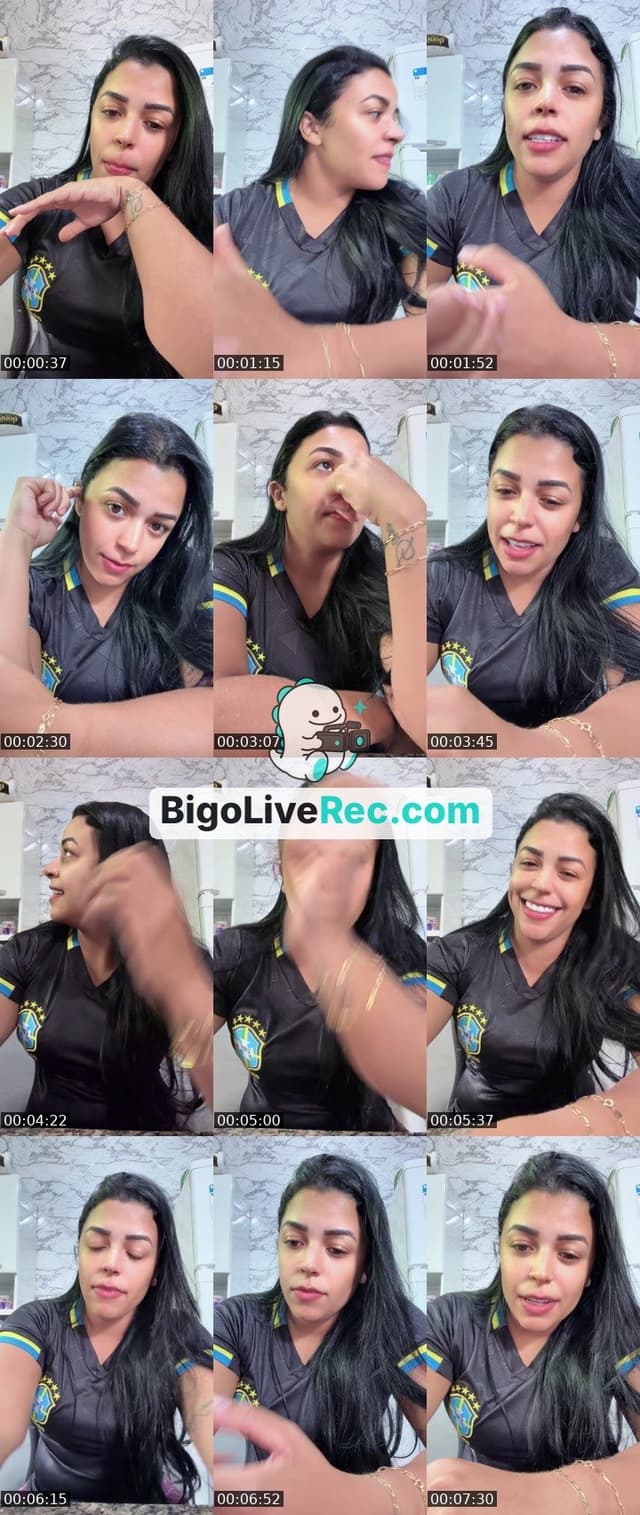 Bigo live: Vem conversar 💎🥰🥰 by @lasuzinha