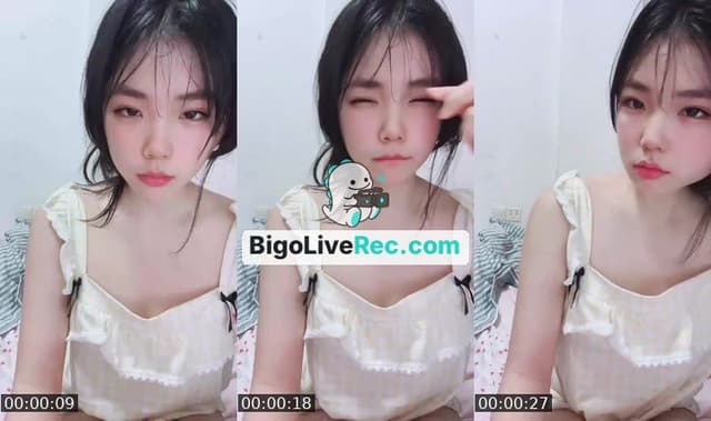 Bigo live: 哈喽 by @1119359884