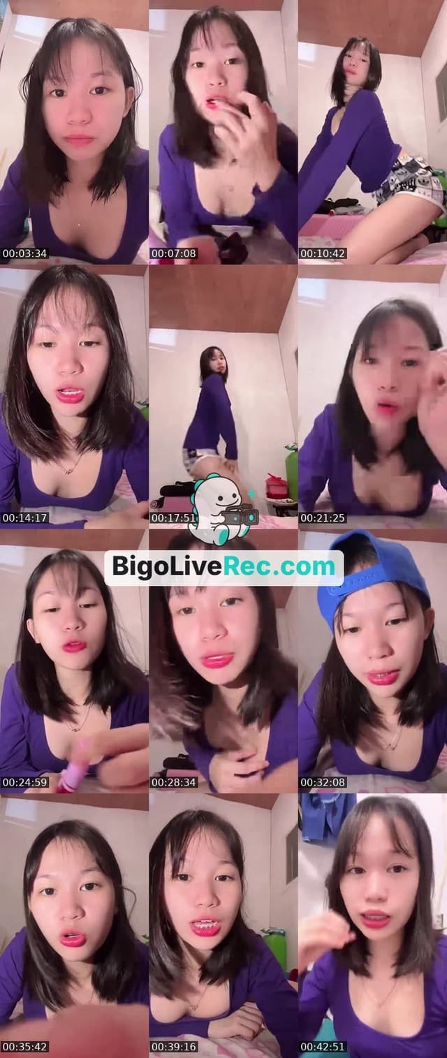 Bigo live: Help me to quota by @prmdc_joyce