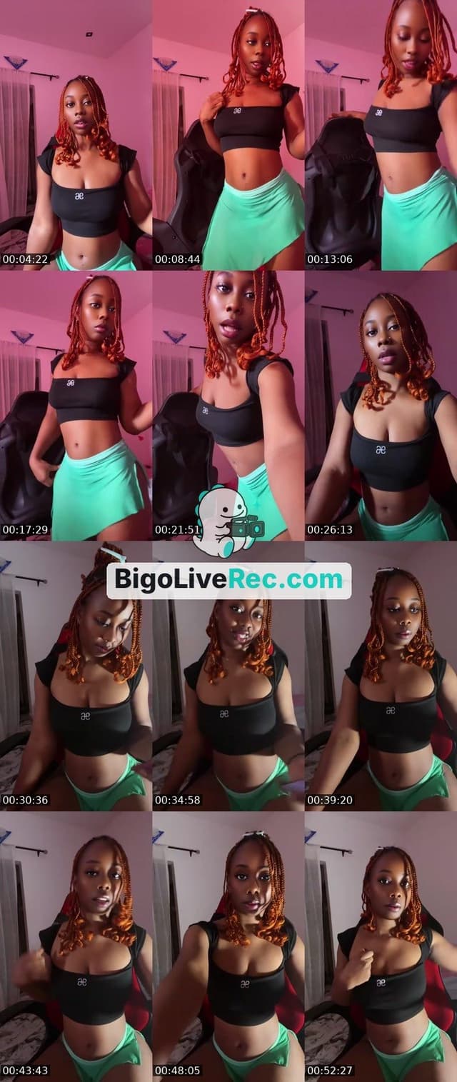 Bigo live: 🎁 let’s have🤳🏻 fun💎 by @only1bbydee