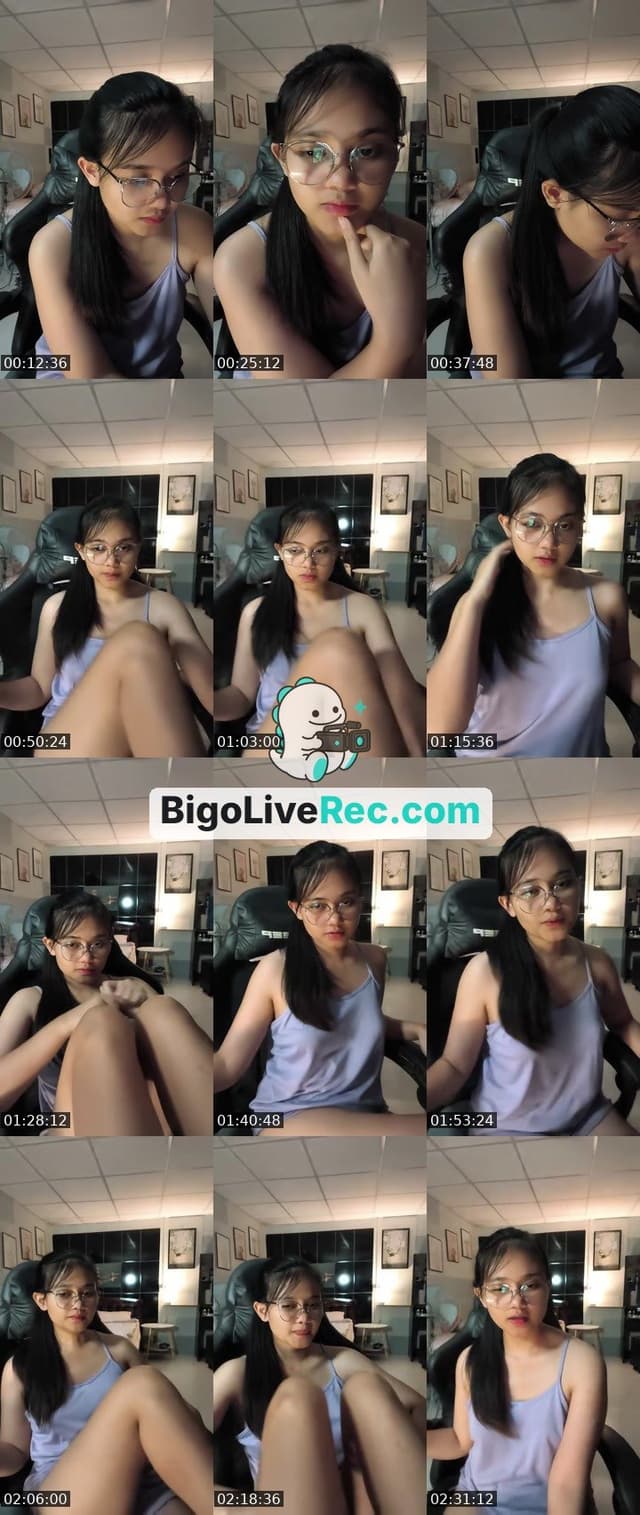 Bigo live: ไม่ได้ง่วง by @1063565745