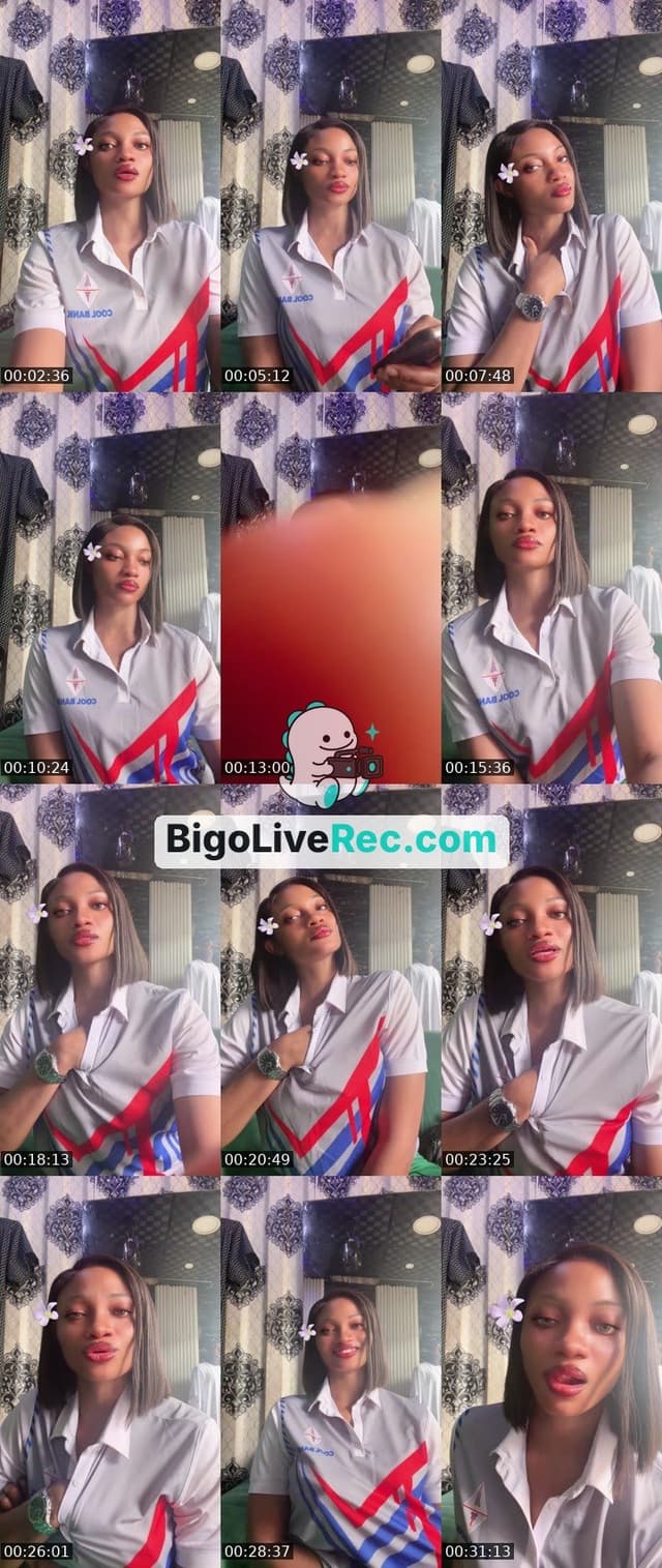 Bigo live: #Beauty Please support me 🥰 by @1117762880
