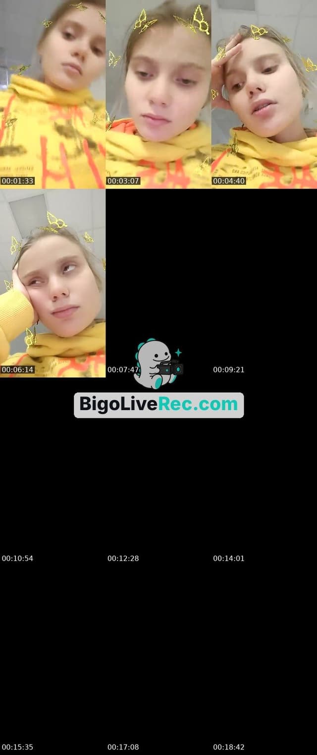 Bigo live: #общаюсь собираю людей дцп в сообщество by @iout