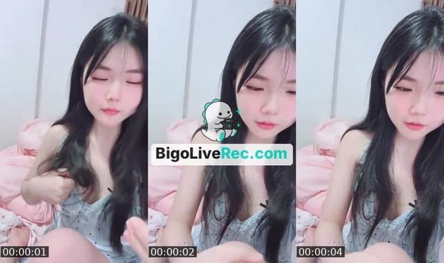 Bigo live: 哈喽 by @1119359884