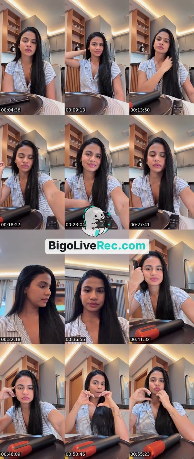 Bigo live: #Beauty Novata ✨ by @daycttt