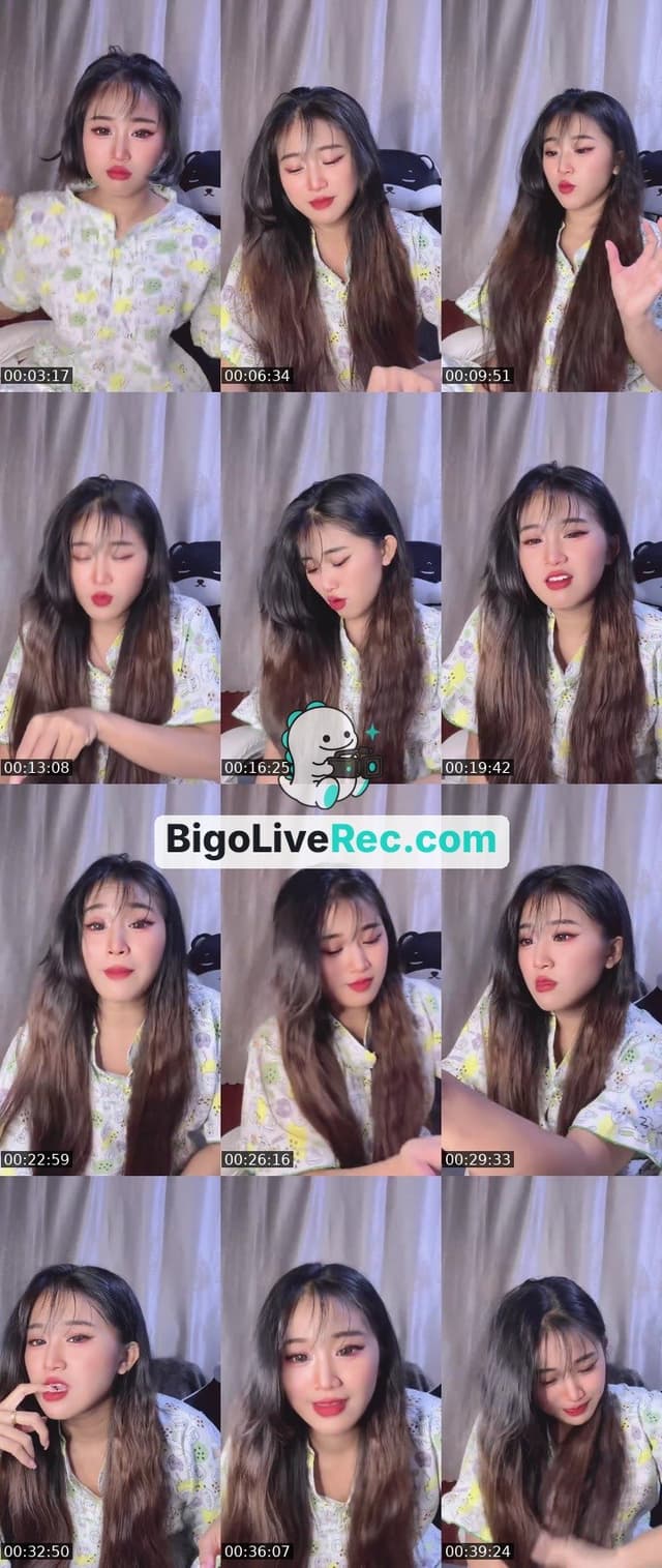 Bigo live: Don't you miss me?🥺🫢 by @shweyokelayonly1