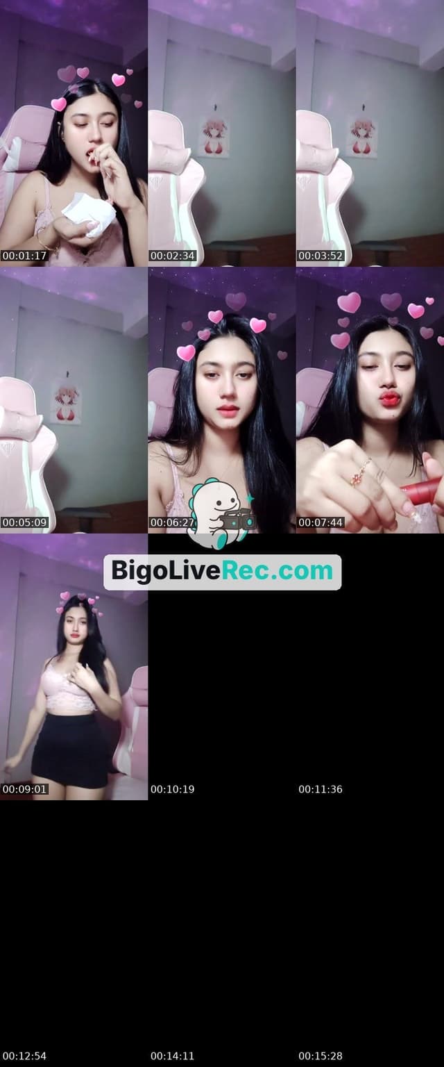 Bigo live: မဲဖောက်ပေး by @1013892017