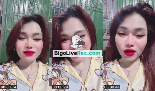 Bigo live: * by @849177178