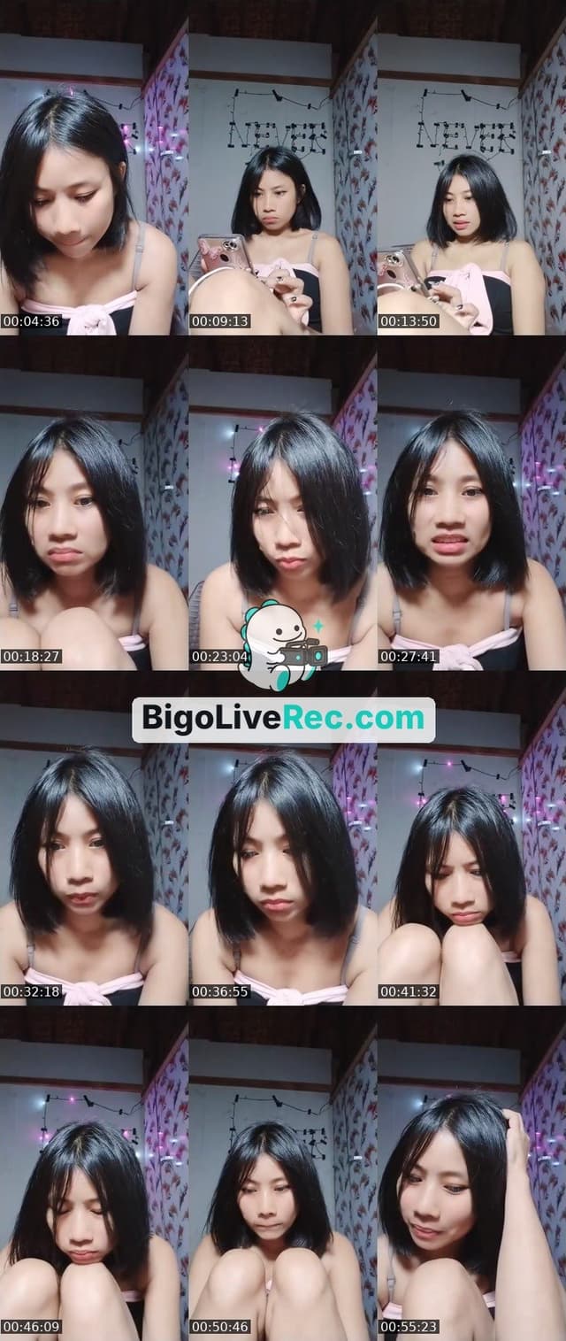 Bigo live: i wait  your love !🤭 by @notme17