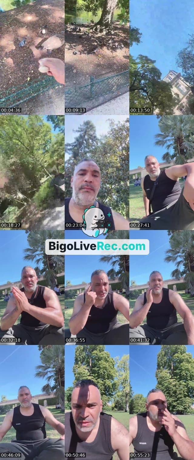 Bigo live: #DJ Les aventures by @771362851