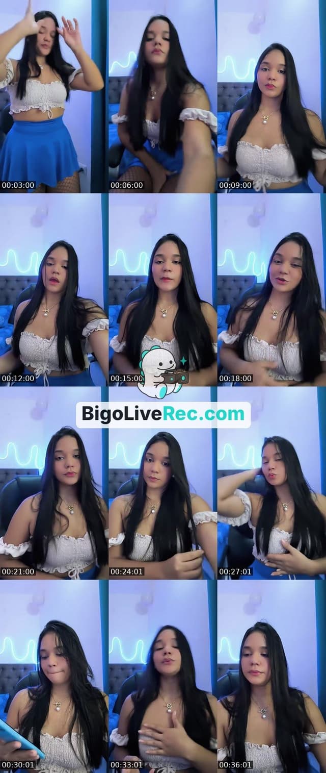 Bigo live: #Beauty ,❤️ by @t_q_m