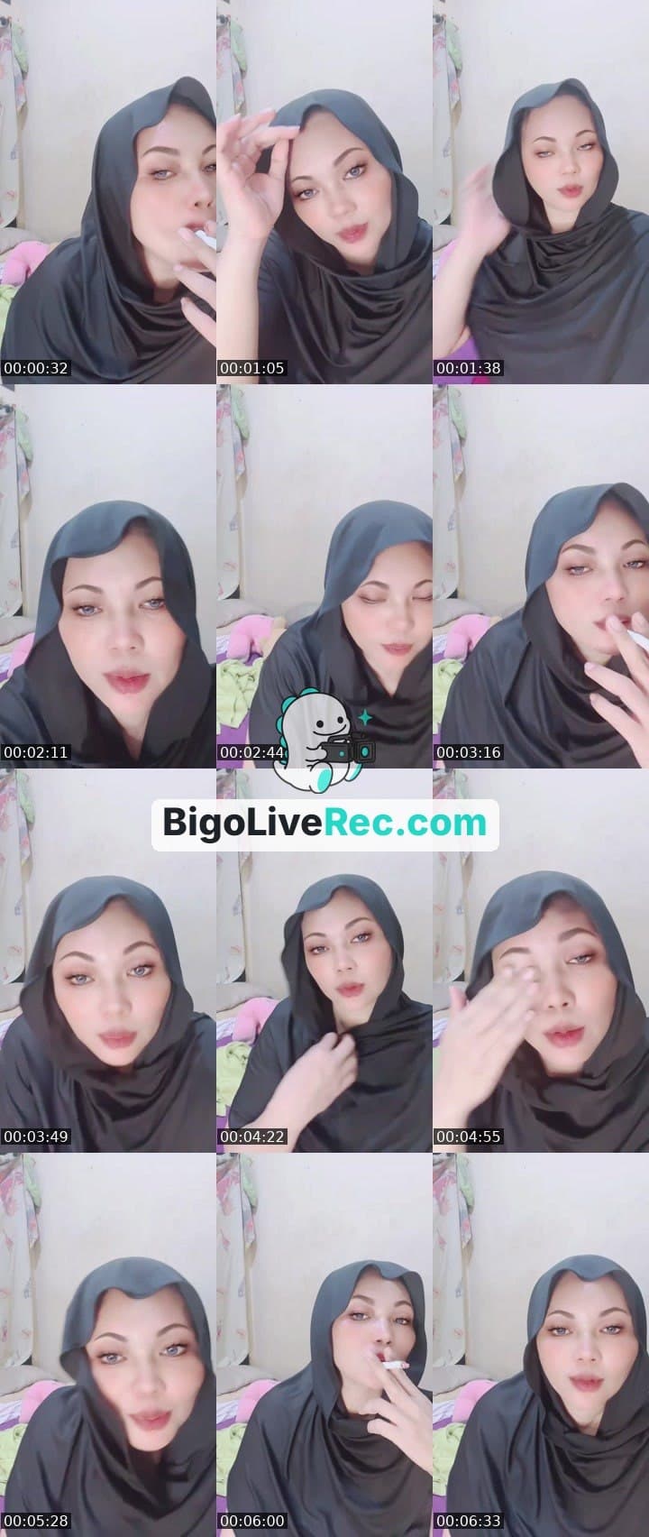 Yuk chalenge wawa