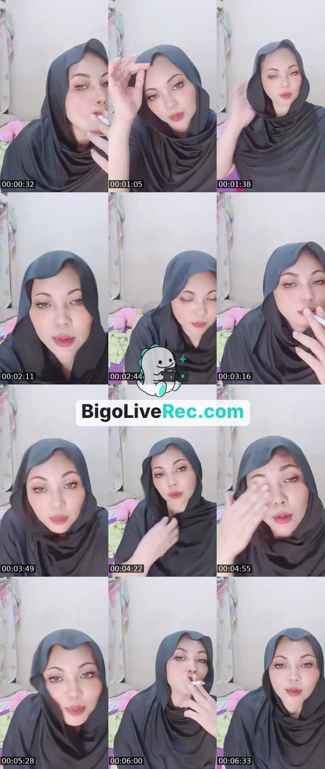 Bigo live: Yuk chalenge wawa by @akun_real82