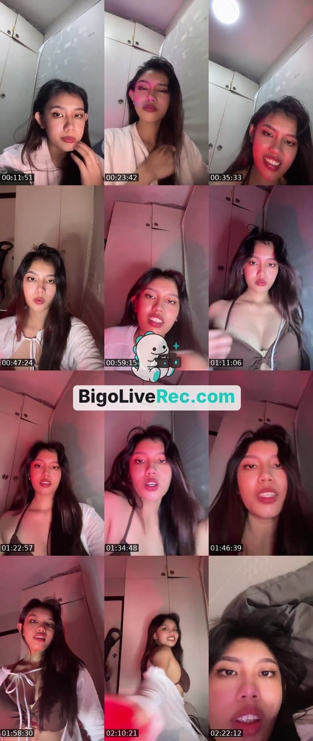 Bigo live: #Newbie👋 Buena mano by @1082294775