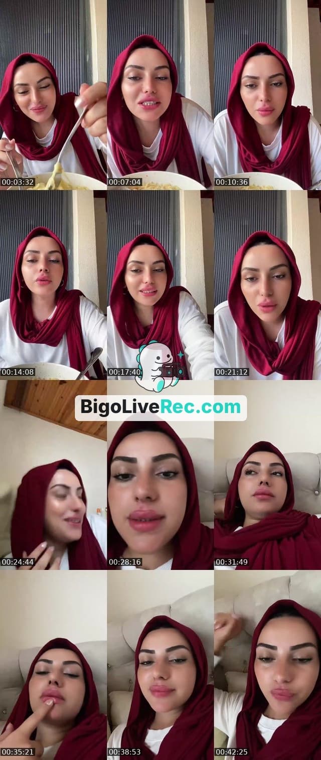 Bigo live: #Cutey Seni bekliyorum by @1119568722