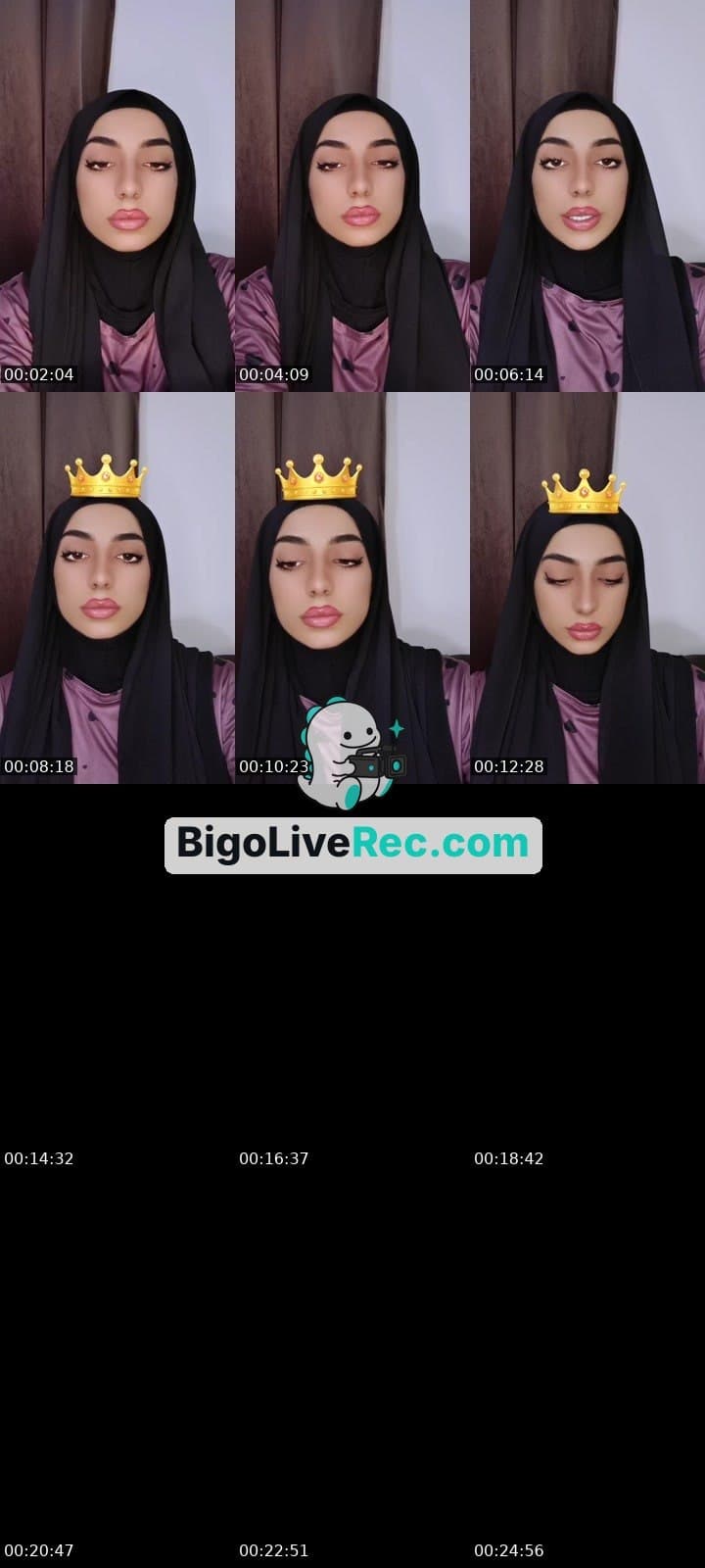 ما نحن إلا للفناء ♥️
