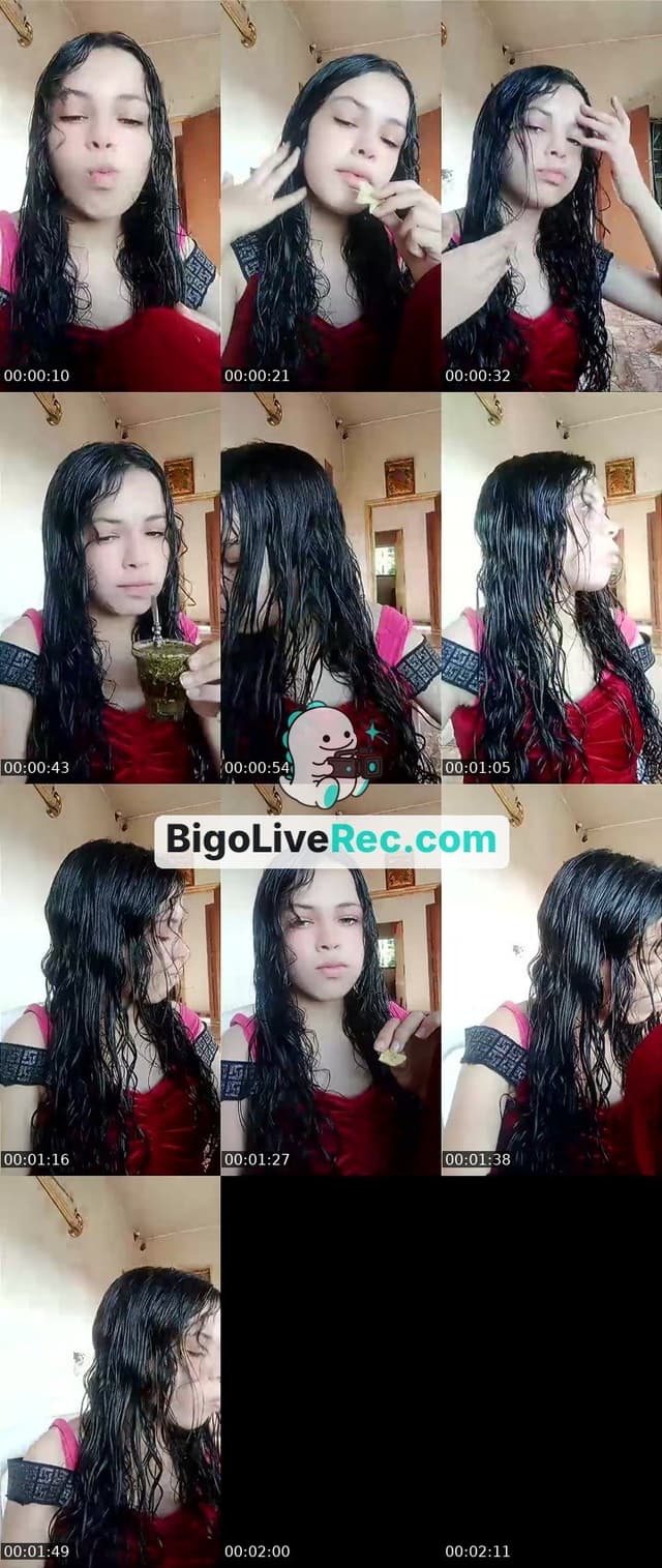 Bigo live: باقي 3500K by @1130355772