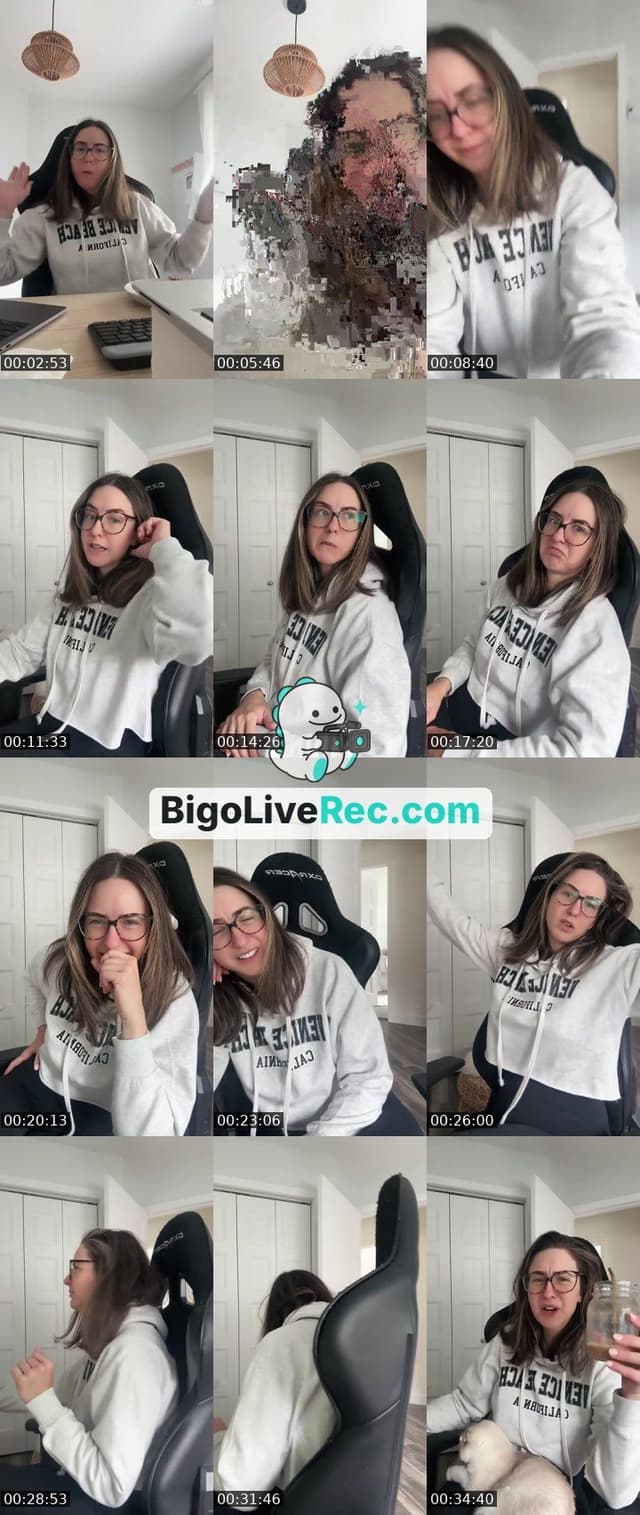 Bigo live: 🍂 by @gisele02