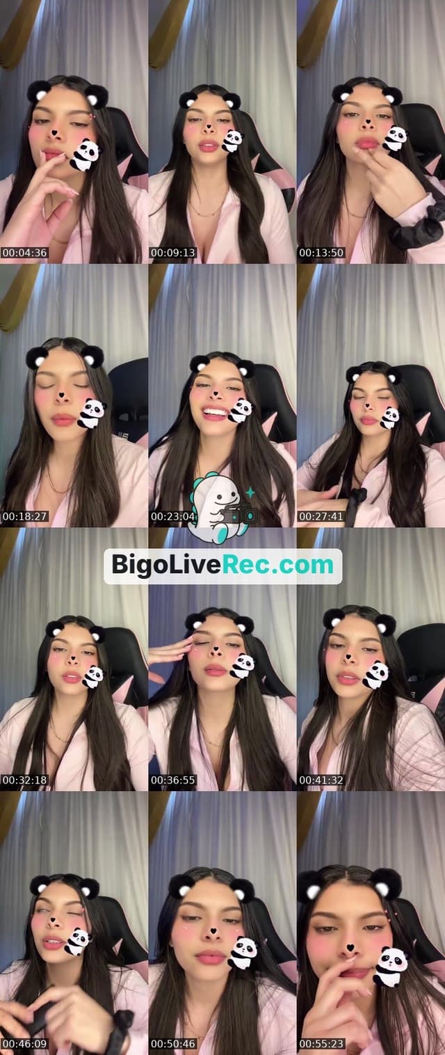Bigo live: acompáñame ✨🥰 by @1132302452