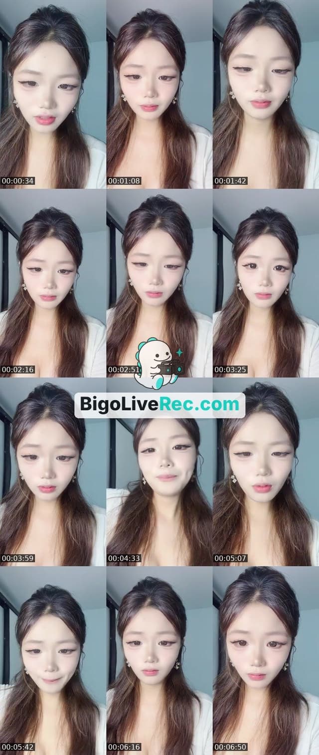 Bigo live: BIGO必吃榜 by @1133518980