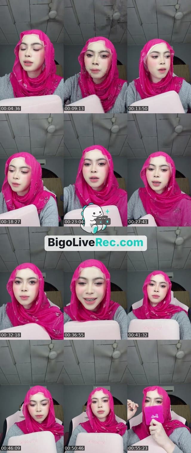 Bigo live: BIRTHDAY MONTHS 🎁 by @miyaratiyana