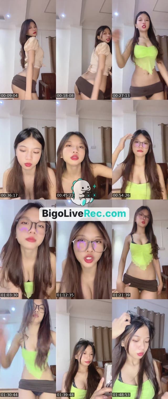 Bigo live: လူမရှိဘူး💔 by @1074895891