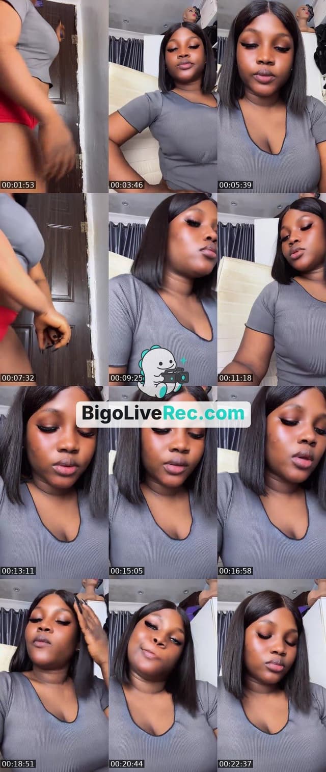Bigo live: Dance clap good by @978085715