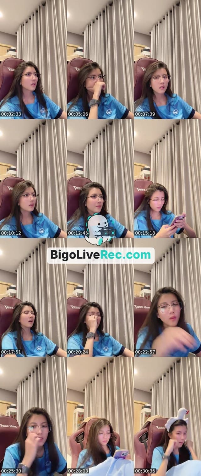 Bigo live: อย่าดึงฟ้าต่ำ by @be8.bi