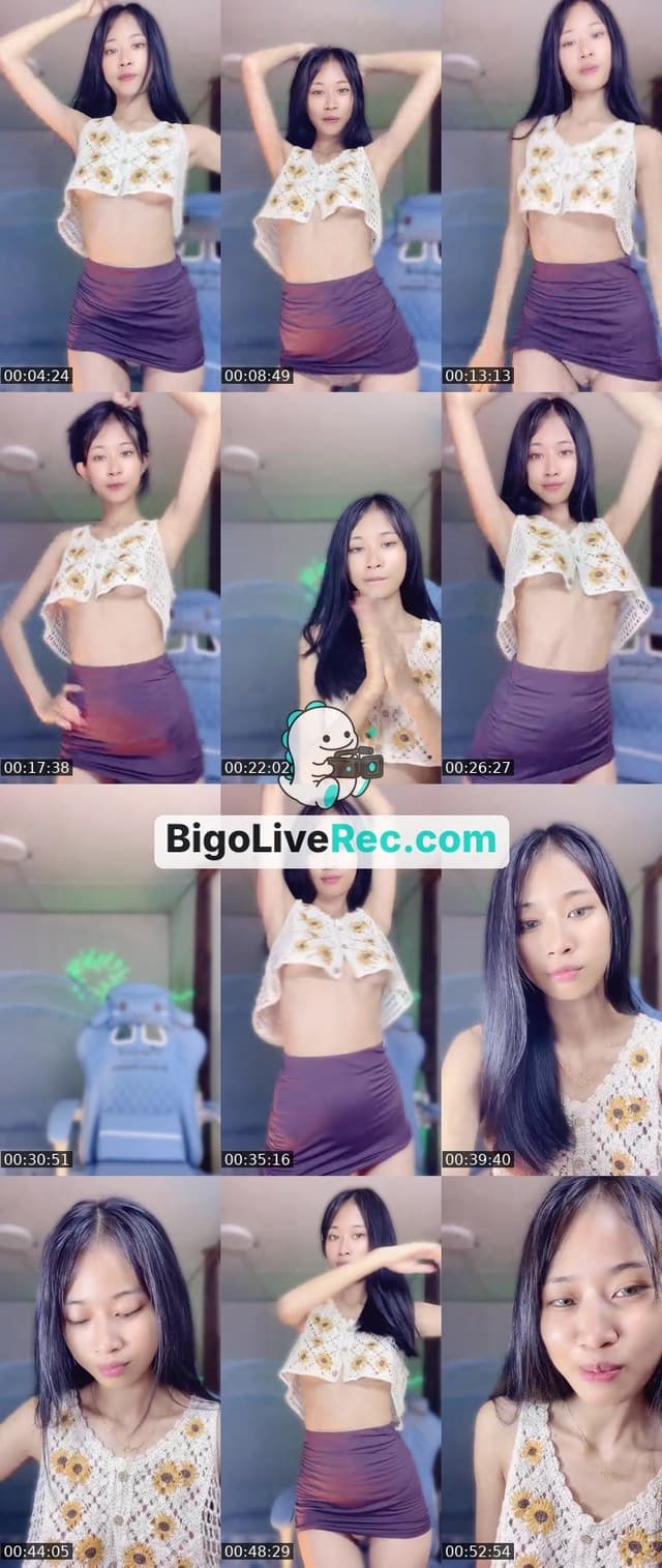 Bigo live: . by @narnar322
