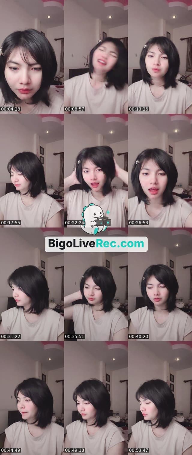 Bigo live: เปิดยอดกันฮะ💗 by @farm.gethigh09