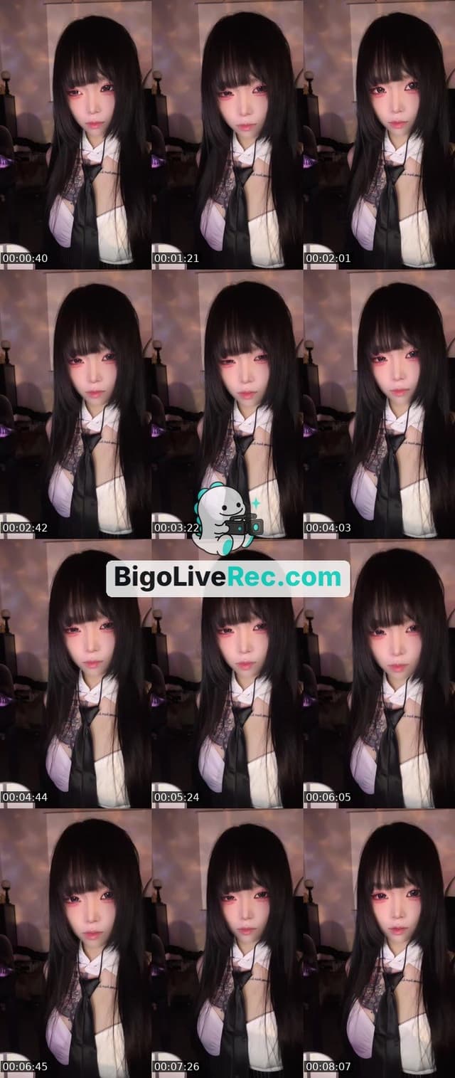 Bigo live: 你真的很一般 by @1121929541