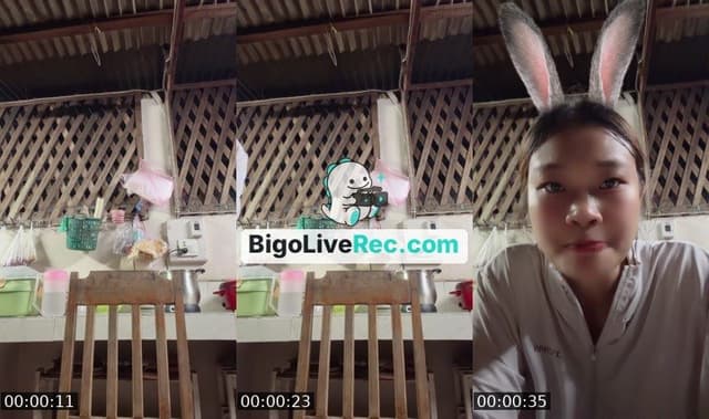 Bigo live: Hello! BABY 🥹 by @pui1185