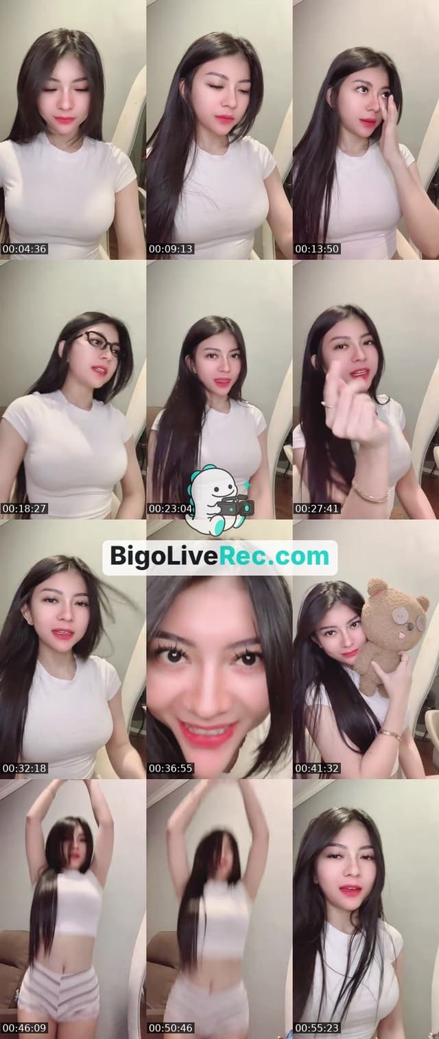 Bigo live: 🥰 by @viiaviiot
