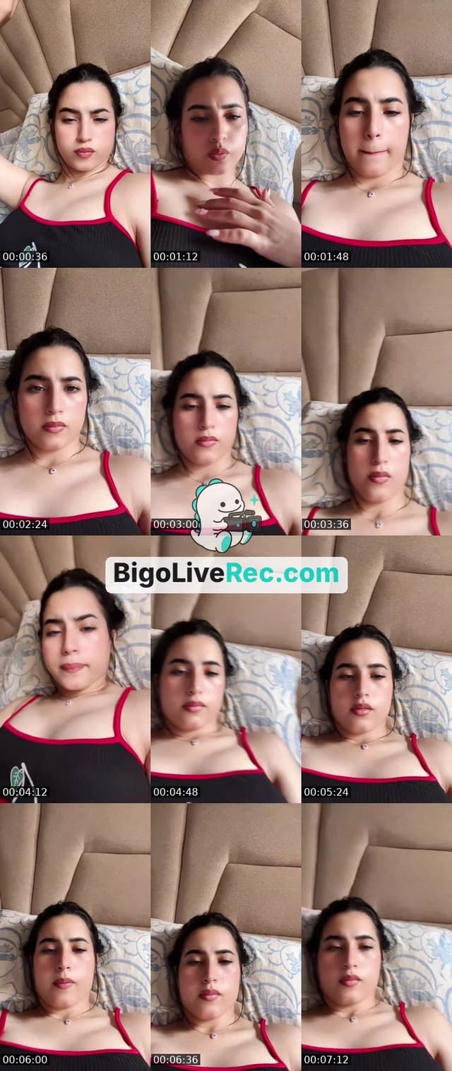 Bigo live: ‏وئام by @1131005484