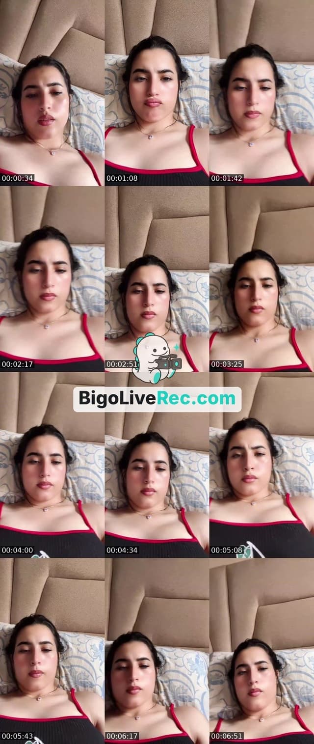 Bigo live: ‏وئام by @1131005484