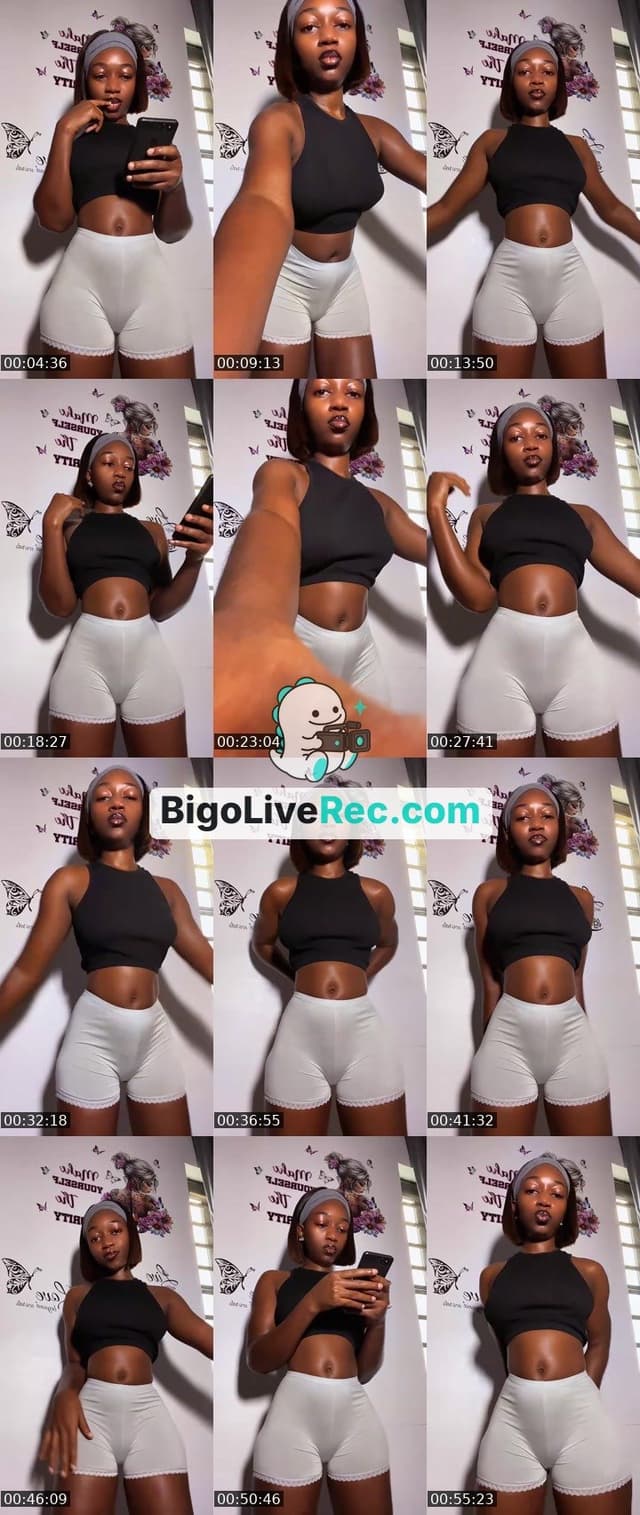 Bigo live: KISS DA KAT 😹 by @only1moni