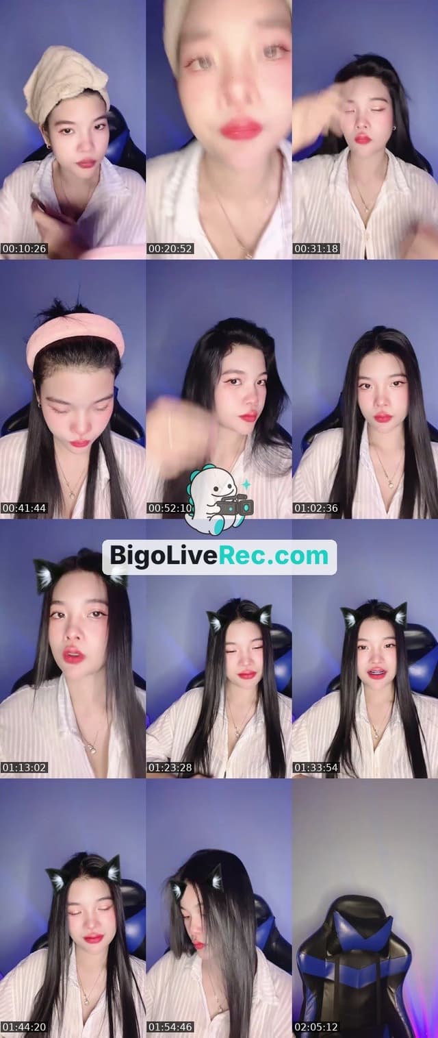Bigo live: Kiss me 🎁 by @ab_100964