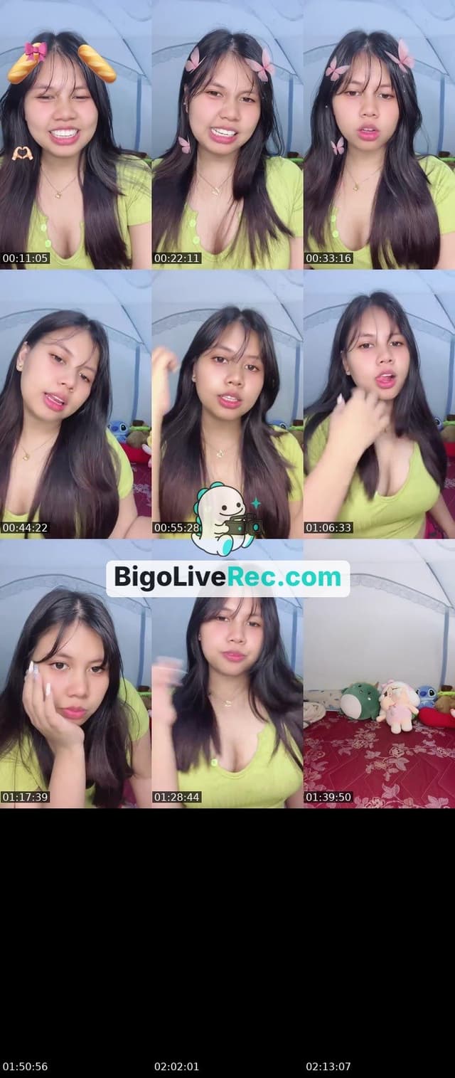 Bigo live: လာ 🙄 by @kitt2004