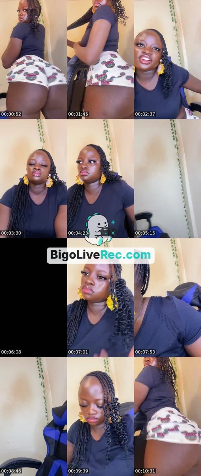 Bigo live: KONTENTY🤪❤️ by @calderdeo