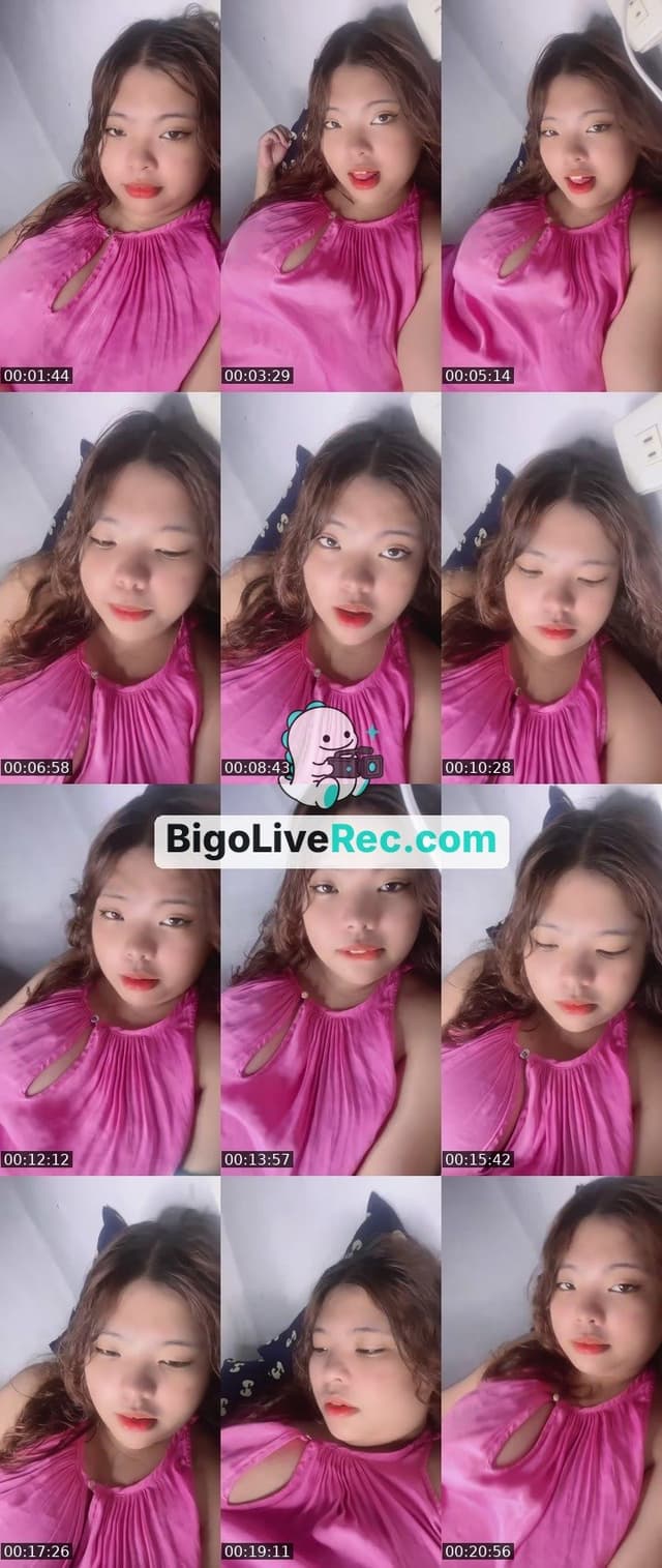 Bigo live: IT’S MY BIRTHDAY🎊🥳 by @hd_chi