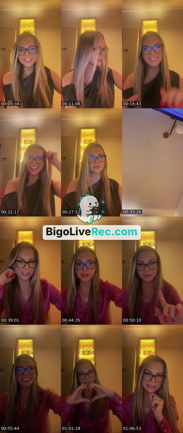 Bigo live: NOVATA 🥰 by @1124958264